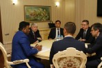 Томский и индийский бизнес развивают деловое сотрудничество