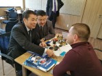 Продукция российских экспортеров заинтересовала крупнейшие предприятия Монголии