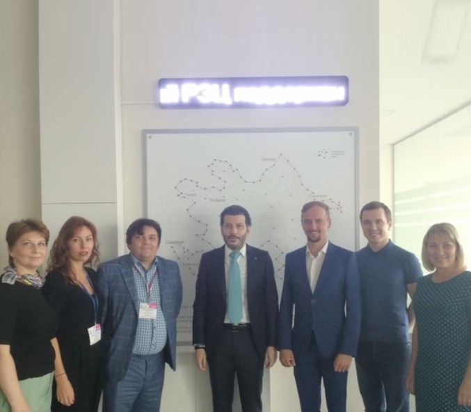 Карельские предприниматели посетили Азербайджан с бизнес-миссией