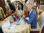 Брянская бизнес-делегация посетила Армению