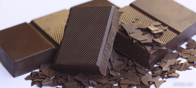 Экспорт шоколада из Новосибирской области превысил 67 млн долларов