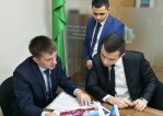 Томичи предложили решения для нефтегазовой сферы Азербайджана