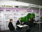 Калужские технологии презентовали в Узбекистане на выставке 
