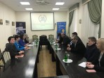 Томская область укрепляет сотрудничество с европейскими регионами