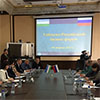 Компании из Московской области посетили Узбекистан