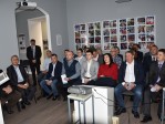 Состоялся визит делегации деловых кругов Брянской области в Гродненскую область Республики Беларусь