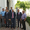 Томский малый и средний бизнес расширяет сотрудничество с Узбекистаном  