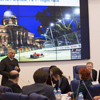 Российско-сингапурский бизнес-диалог состоялся в Москве
