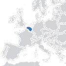 Торговый оборот между Россией и Бельгией за 1 полугодие 2015 года