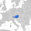 Торговый оборот между Россией и Австрией за 1 полугодие 2015 года