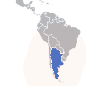 Торговый оборот между Россией и Аргентиной за 1 полугодие 2015 года