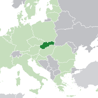 Обзор торговых отношений России и Словакии в первом квартале 2015г.