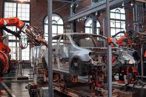 Планируется строительство мультибрендового завода полного цикла по производству автомобилей