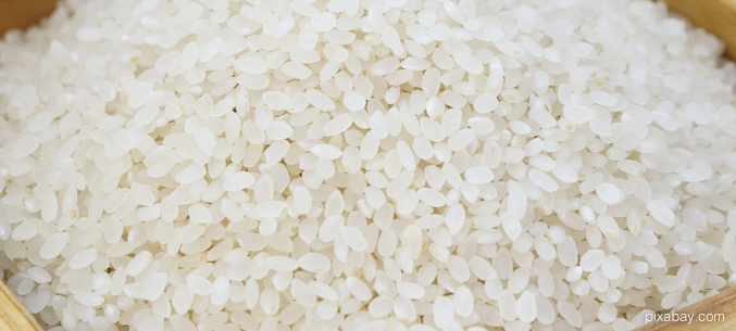 Турция и Бельгия стали основными импортерами российского риса в 2020 году 
