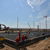 В Саратовской области строят новый аэропорт