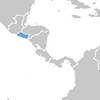 Обзор экспорта России в Сальвадор в 2014 г.