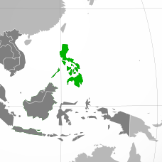 Торговый оборот между Россией и Республикой Филиппины в первом квартале 2015г.