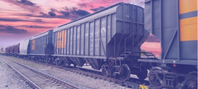 Саратовские железнодорожные вагоны поехали в Казахстан, Эстонию, Украину и Литву