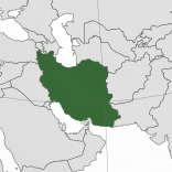 Торговый оборот между Россией и Ираном за 2015 год