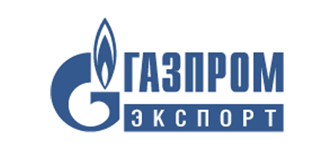 Газпром экспорт