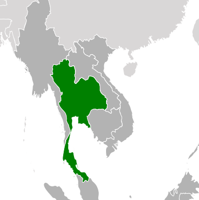 Обзор торговых отношений России и Таиланда в 2014 г.