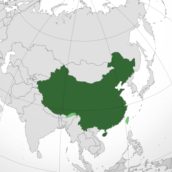 Торговый оборот между Россией и Китаем в первом квартале 2015г.