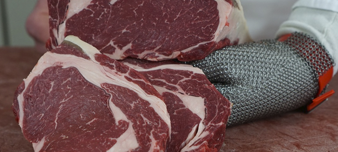 Псковская область поставляет мясо в Азербайджан, Вьетнам и Гонконг