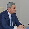 Северная Осетия и Иран укрепят деловые связи