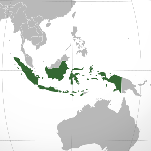 Торговый оборот между Россией и Индонезией в первом квартале 2015г.