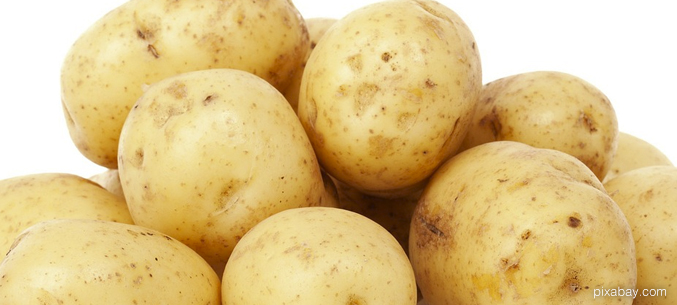 Удмуртия экспортировала картофель в Казахстан, Узбекистан, Молдавию