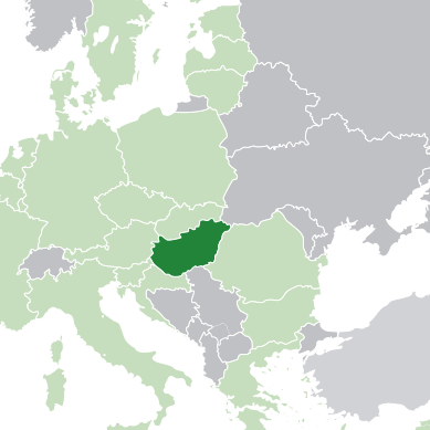 Обзор торговых отношений России и Венгрии в первом квартале 2015г.