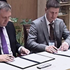Ассоциация малых и средних экспортеров и Корпорация развития Тамбовской области подписали соглашение