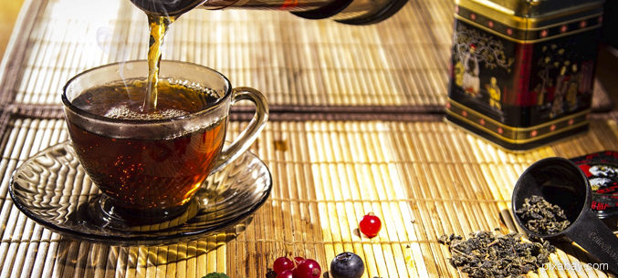 Россия заняла 11 место среди мировых экспортеров чая в 2020 году 