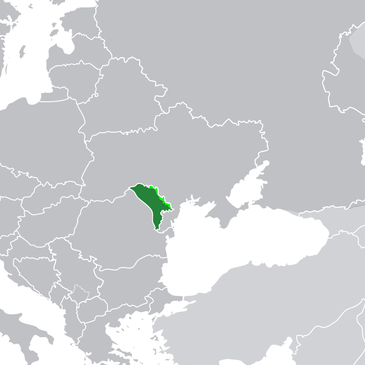 Обзор торговых отношений России и Молдавии в первом квартале 2015г.