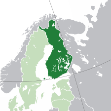 Торговый оборот между Россией и Финляндией за 1 квартал 2015 года