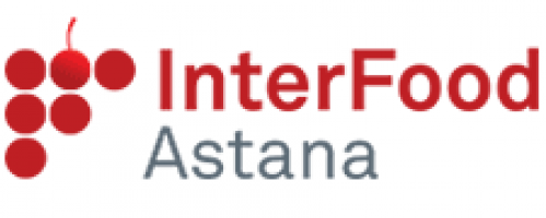 INTERFOOD ASTANA 2023