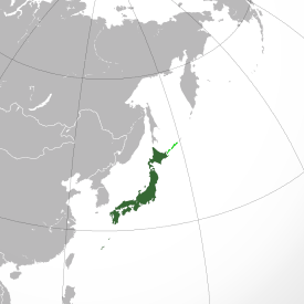 Торговый оборот между Россией и Японией в первом квартале 2015г.