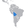 Обзор экспорта России в Боливию в 2014 г.