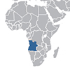 Торговый оборот между Россией и Анголой за 2014 год