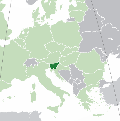 Обзор торговых отношений России и Словении в первом квартале 2015г.