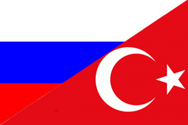 Обзор экспорта российской продукции в Турецкую Республику за 2013 год