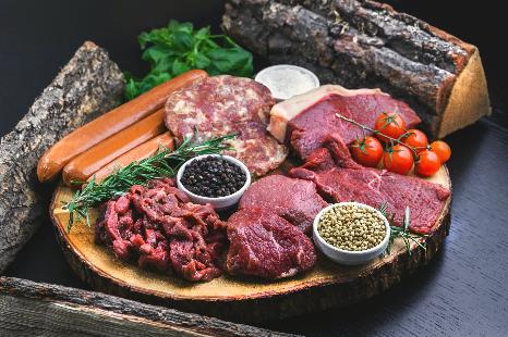 Казахстанские мясопереработчики будут наращивать экспорт в Узбекистан