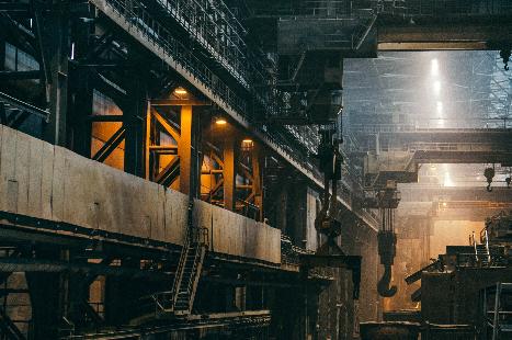 В Текели запустили завод по производству железа прямого восстановления, не имеющий аналогов в Казахстане