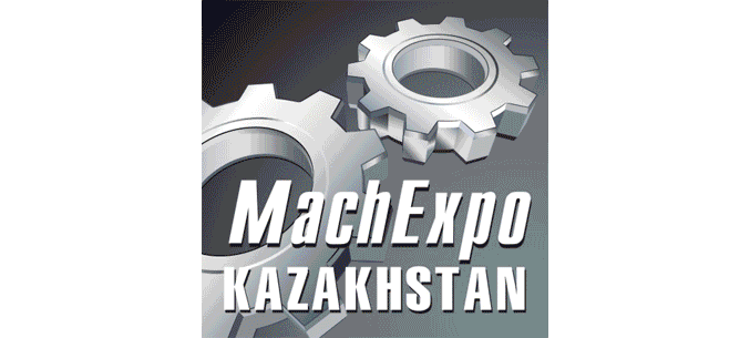 MachExpo Kazakhstan 2018