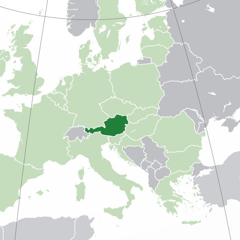 Обзор торговых отношений России и Австрии за 1 квартал 2015 года.