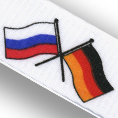 Экспорт российской продукции в Германию за первое полугодие 2014 года составил 18,7 млрд долларов