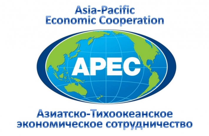 Внешнеторговый оборот Алтайского края со странами АТЭС за 3 квартал 2014 года составил почти 116 млн долларов