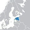 Торговый оборот между Россией и Эстонией за 1 полугодие 2015 года