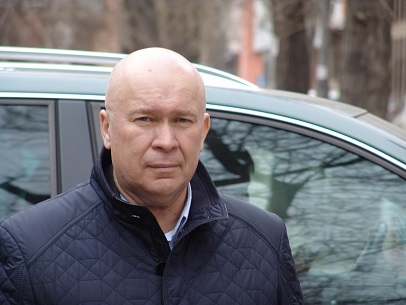 Александр Сидоров: «Монголия очень заинтересована в сотрудничестве с Россией»