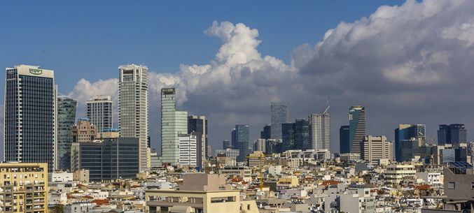 Карельские предприниматели приняли участие в международной бизнес-миссии в Израиль